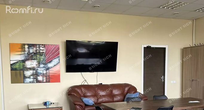 Аренда офиса 119 м², Мельничная улица - фото 3