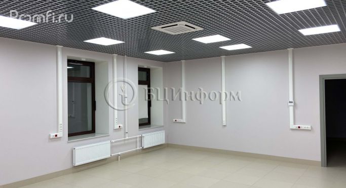 Аренда офиса 141 м², Разъезжая улица - фото 4