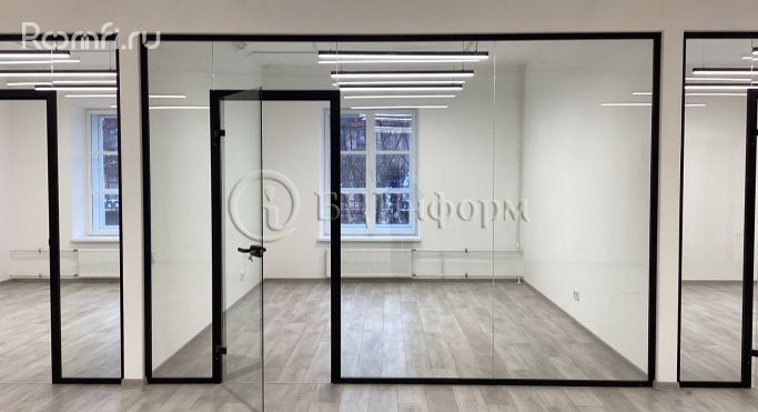 Аренда офиса 258 м², Конногвардейский бульвар - фото 5