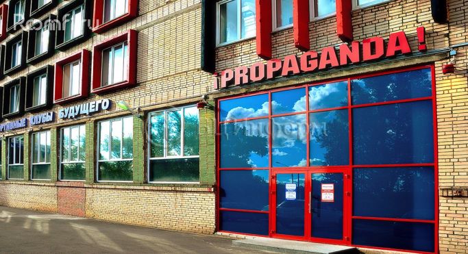 Аренда офиса 36 м², улица Маршала Говорова - фото 4