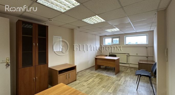 Аренда офиса 24 м², Полюстровский проспект - фото 2