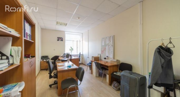 Аренда офиса 31.3 м², улица Мира - фото 3