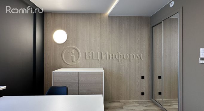 Аренда офиса 173.2 м², проспект Просвещения - фото 5