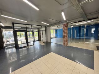 Аренда помещения свободного назначения 45 м²