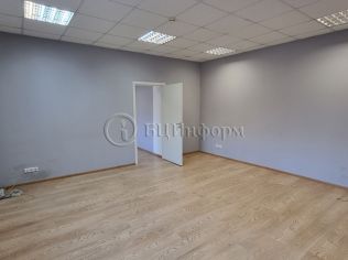 Аренда офиса 51.3 м²