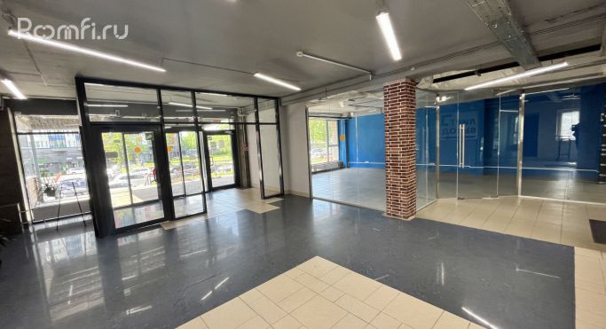 Аренда помещения свободного назначения 45 м², Бестужевская улица - фото 1