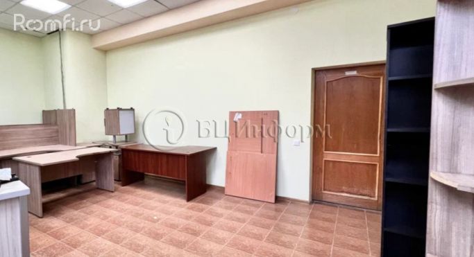 Аренда офиса 48 м², Люботинский проспект - фото 2