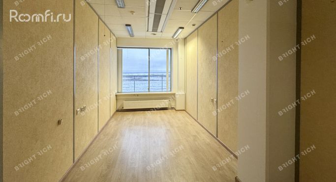 Аренда офиса 847.7 м², Внуковская улица - фото 1