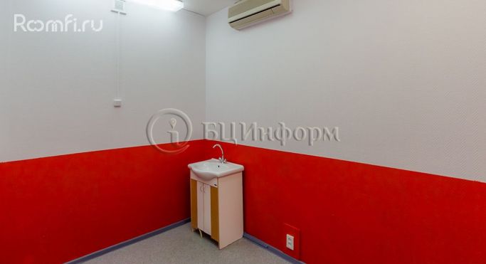 Аренда офиса 50 м², Заставская улица - фото 3