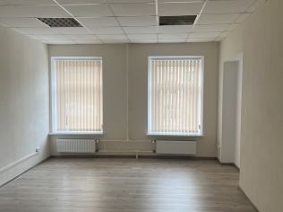 Аренда офиса 100 м²