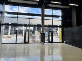 Аренда помещения свободного назначения 420 м²