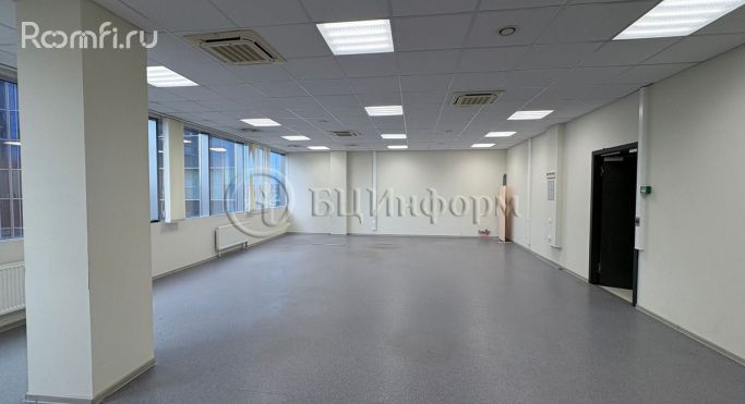 Аренда офиса 342.5 м², Большой Сампсониевский проспект - фото 5