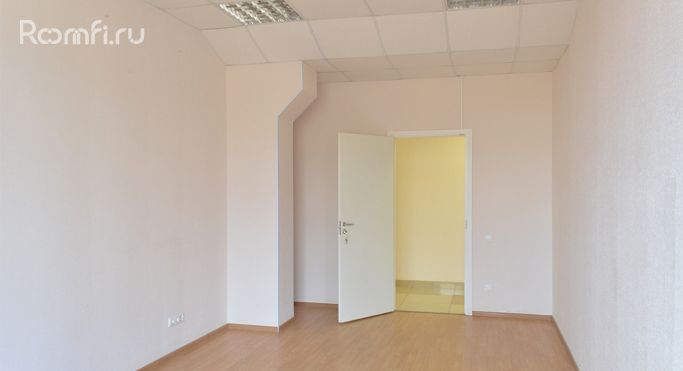 Аренда офиса 19.7 м², Заозёрная улица - фото 2