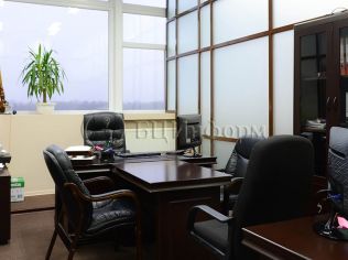 Аренда офиса 33.6 м²