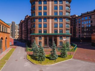 Продажа офиса 87 м²