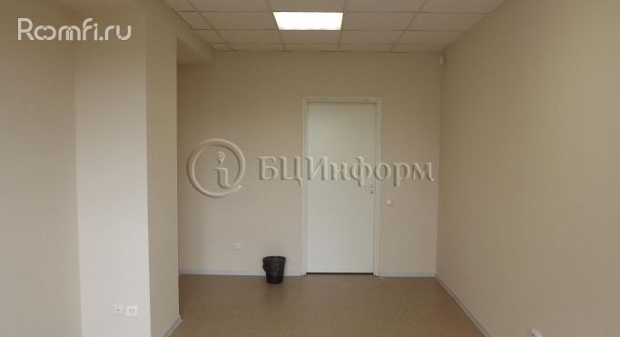Аренда офиса 18.1 м², Бумажная улица - фото 2