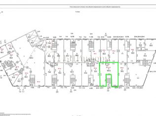Аренда торгового помещения 164.8 м²