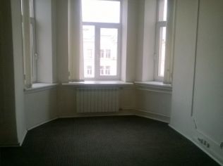 Аренда офиса 53 м2 в бизнес-центре, метро Лиговский Проспект