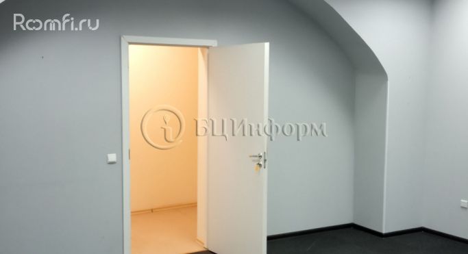 Аренда офиса 82.8 м², набережная реки Фонтанки - фото 4