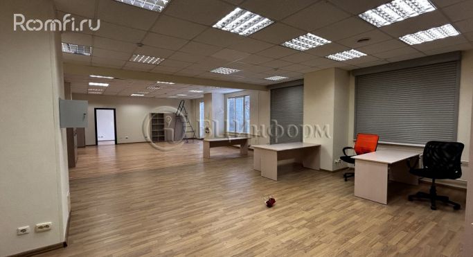 Аренда офиса 446.4 м², улица Ивана Черных - фото 4