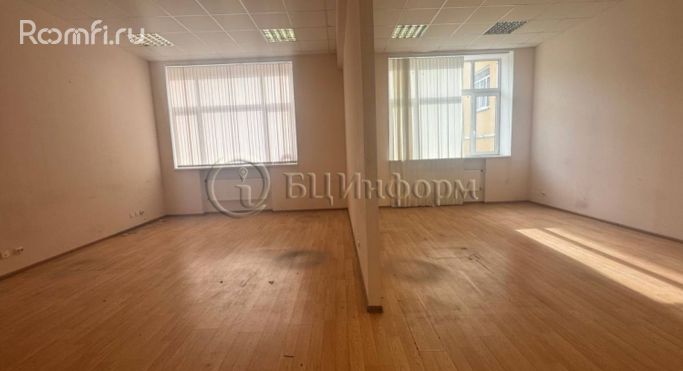 Аренда офиса 70.4 м², Заозёрная улица - фото 2