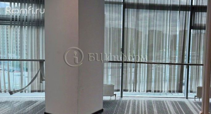 Аренда офиса 260 м², Звёздная улица - фото 2