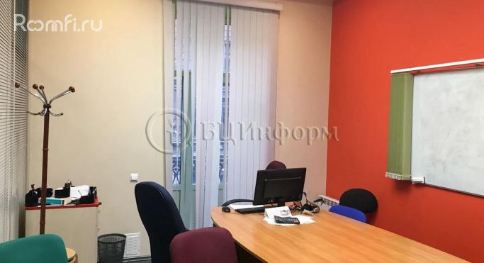 Аренда офиса 158.2 м², Разъезжая улица - фото 3