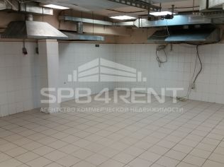 Аренда производственного помещения 612 м²