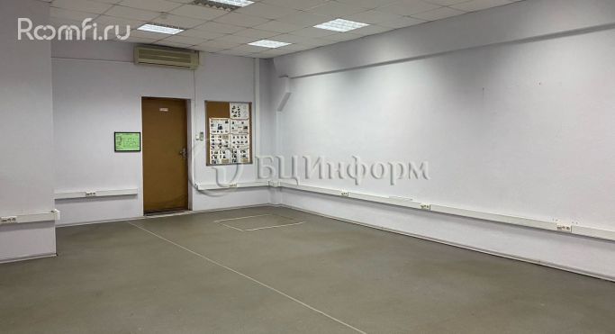 Аренда офиса 51 м², улица Коли Томчака - фото 2