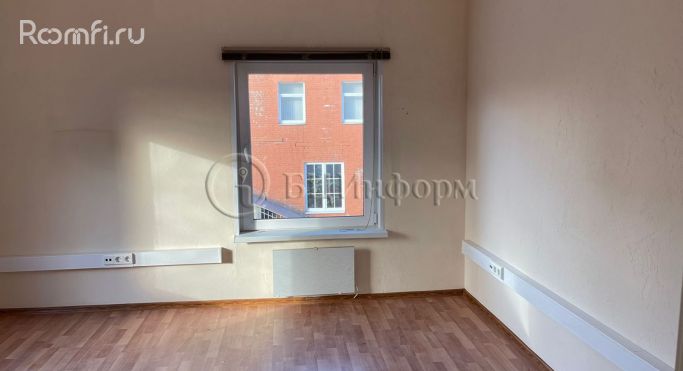 Аренда офиса 40 м², Боровая улица - фото 4