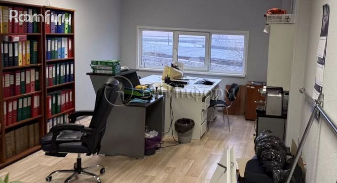 Аренда офиса 500 м², проспект Энергетиков - фото 2