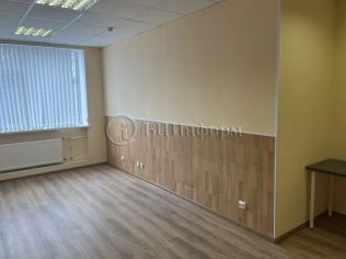 Аренда офиса 20.7 м²