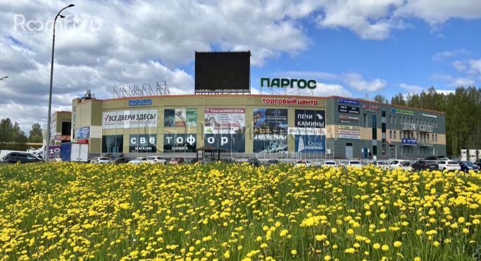 Аренда помещения свободного назначения 72.5 м², Выборгское шоссе - фото 3