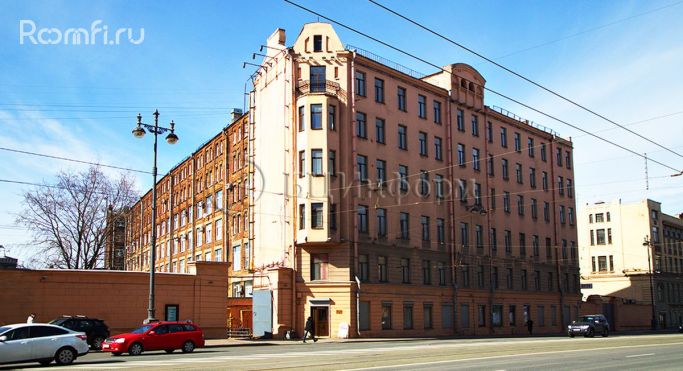 Аренда офиса 22 м², Московский проспект - фото 3