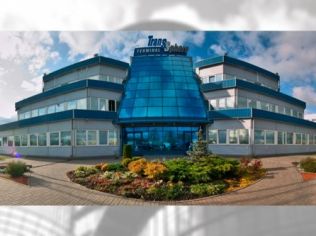 Аренда офиса 25.2 м2 в бизнес-центре, метро Гражданский Проспект