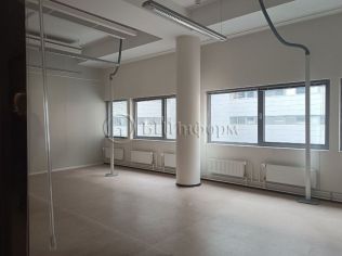 Аренда офиса 144.9 м²