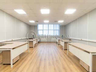 Аренда офиса 162.8 м²