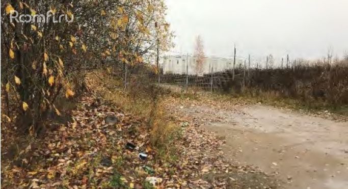 Продажа земельных участка 6.9 га, Мичманская улица - фото 2