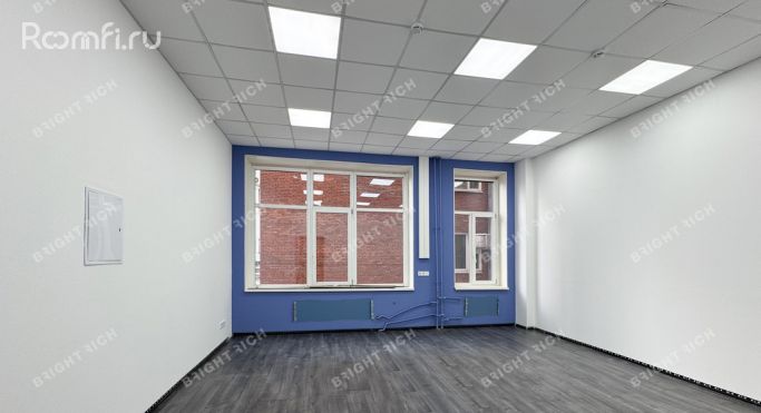 Аренда офиса 149.2 м², Левашовский проспект - фото 2