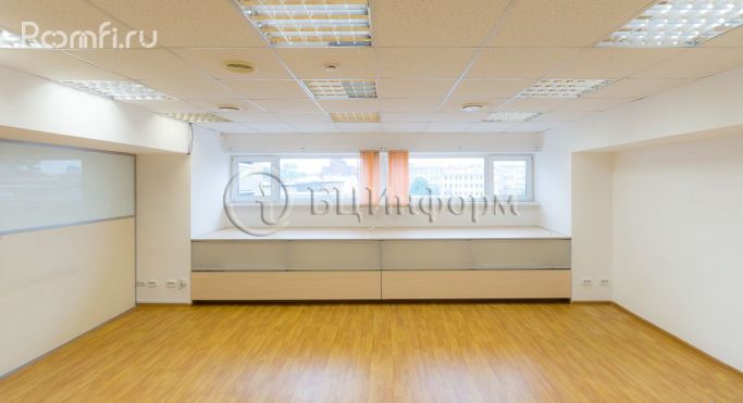 Аренда офиса 684.3 м², Лиговский проспект - фото 3