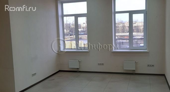 Аренда офиса 69.3 м², Кушелевская дорога - фото 1