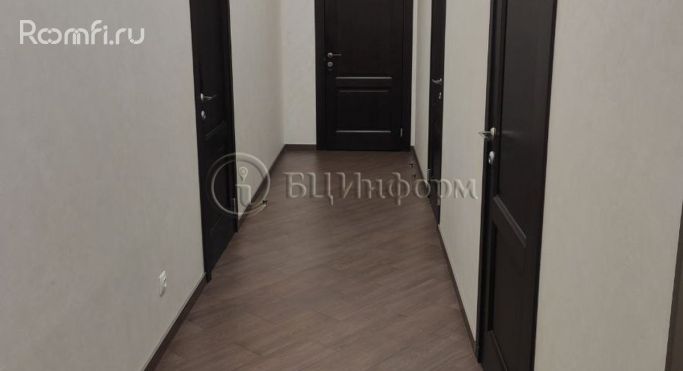 Аренда офиса 169.7 м², переулок Пирогова - фото 2