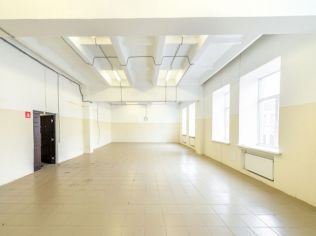 Аренда производственного помещения 92.8 м²