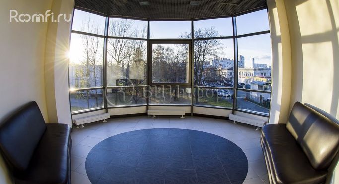 Аренда офиса 400.7 м², улица Савушкина - фото 3