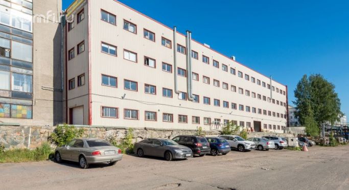 Аренда офиса 14.6 м², проспект Тореза - фото 2