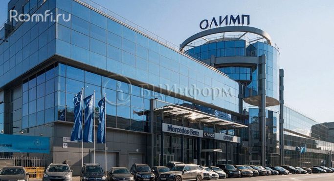 Аренда офиса 26 м², Исполкомская улица - фото 4
