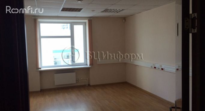 Аренда офиса 34.3 м², проспект Обуховской Обороны - фото 3