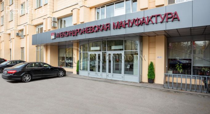 Аренда офиса 22 м², проспект Обуховской Обороны - фото 5