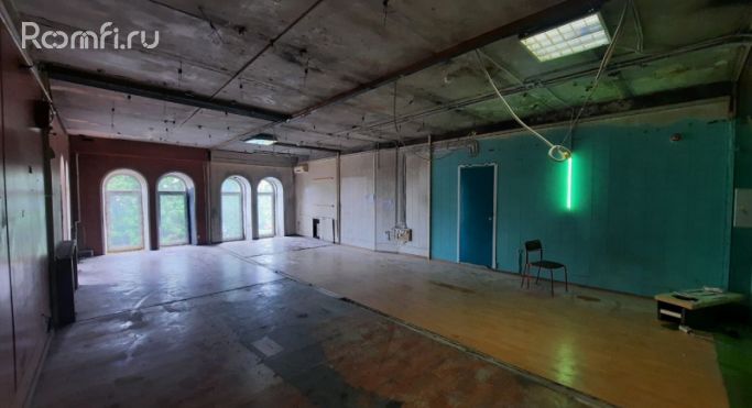 Аренда производственного помещения 100.8 м², Промышленная улица - фото 1