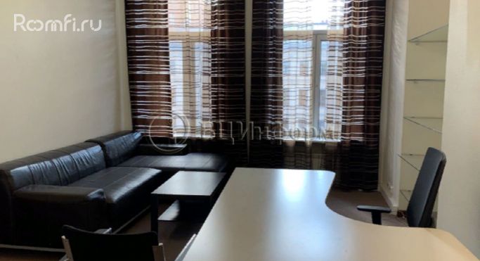 Аренда офиса 170.6 м², набережная канала Грибоедова - фото 4